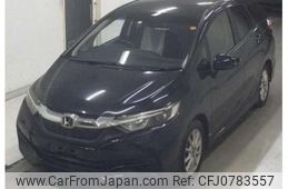 honda shuttle 2016 quick_quick_DBA-GK8_1005084