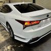 lexus ls 2019 quick_quick_VXFA50_VXFA50-6004912 image 5