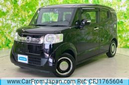 honda n-box-slash 2015 CFJ1765604