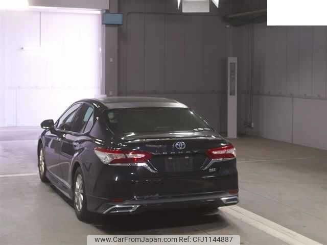 toyota camry 2017 quick_quick_DAA-AXVH70_AXVH70-1002638 image 2