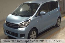 mitsubishi ek-wagon 2018 -MITSUBISHI--ek Wagon B11W-0408425---MITSUBISHI--ek Wagon B11W-0408425-