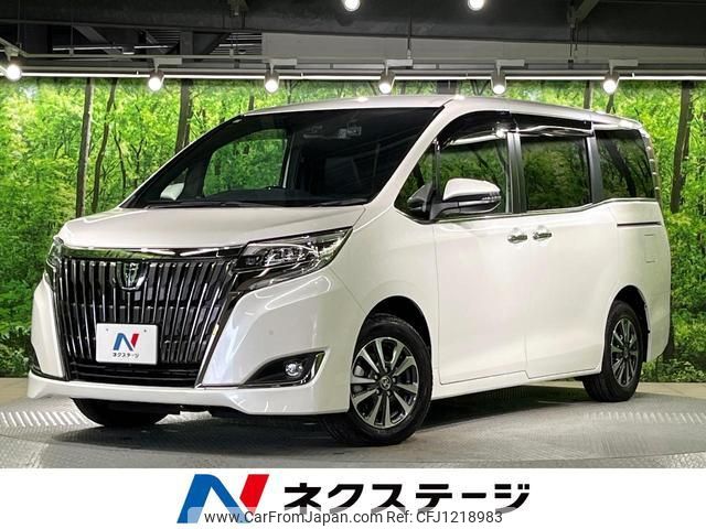 toyota esquire 2019 quick_quick_ZRR80G_ZRR80-0488287 image 1