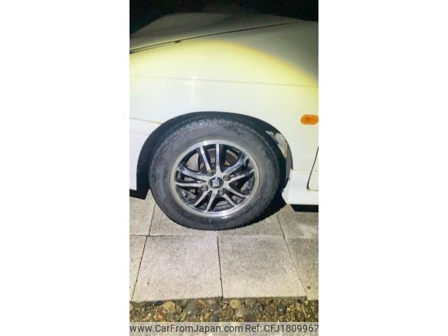 suzuki alto-works 1998 CFJ1809967 image 2