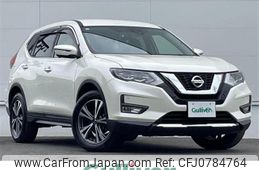 nissan x-trail 2019 -NISSAN--X-Trail DBA-NT32--NT32-100474---NISSAN--X-Trail DBA-NT32--NT32-100474-