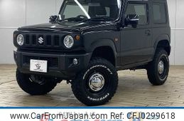 suzuki jimny 2020 -SUZUKI--Jimny 3BA-JB64W--JB64W-175363---SUZUKI--Jimny 3BA-JB64W--JB64W-175363-