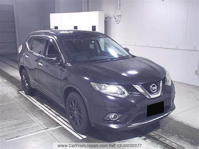 nissan x-trail 2014 -NISSAN--X-Trail NT32-029677---NISSAN--X-Trail NT32-029677- image 1