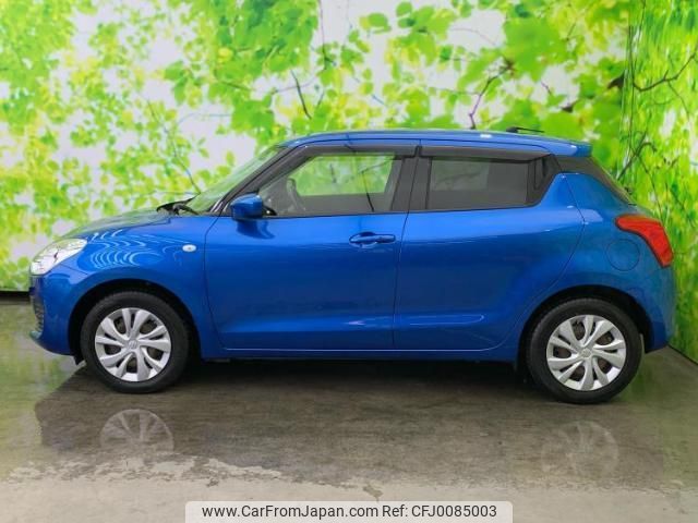 suzuki swift 2017 quick_quick_DBA-ZC83S_ZC83S-108917 image 2