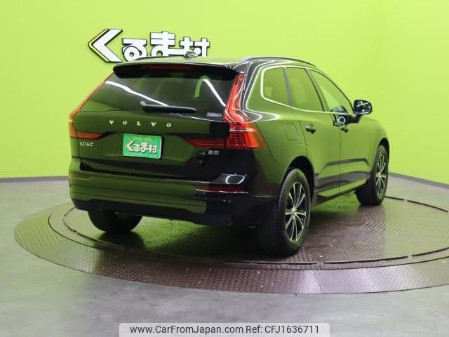 volvo xc60 2022 CFJ1636711 image 2