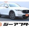 mazda cx-5 2020 -MAZDA--CX-5 6BA-KFEP--KFEP-401140---MAZDA--CX-5 6BA-KFEP--KFEP-401140- image 1