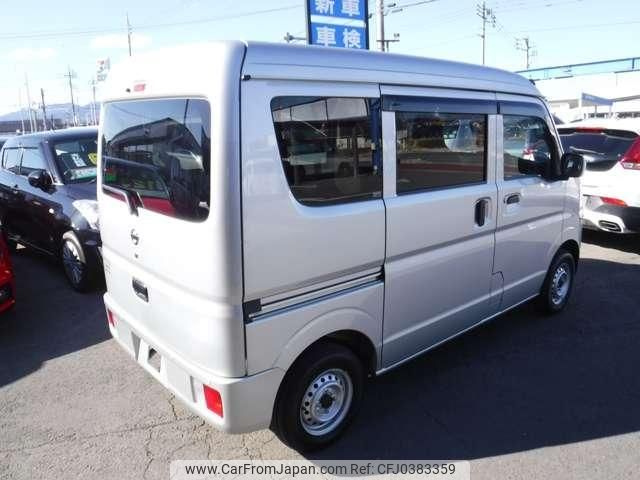 nissan nv100-clipper 2022 quick_quick_5BD-DR17V_DR17V-581099 image 2