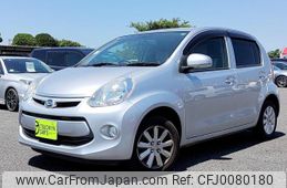 daihatsu boon 2015 -DAIHATSU--Boon DBA-M600S--M600S-0006624---DAIHATSU--Boon DBA-M600S--M600S-0006624-