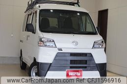 daihatsu hijet-cargo 2020 CFJ1596916