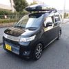 suzuki wagon-r 2010 CFJ0789928 image 1