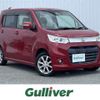 suzuki wagon-r 2014 CFJ1679384 image 1