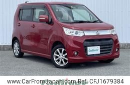 suzuki wagon-r 2014 CFJ1679384