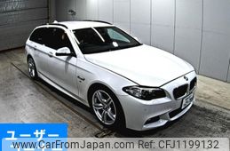 bmw 5-series 2015 -BMW 【愛媛 301さ6978】--BMW 5 Series XL20-WBA5G120X0D387618---BMW 【愛媛 301さ6978】--BMW 5 Series XL20-WBA5G120X0D387618-