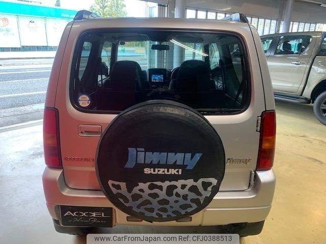 suzuki jimny 2010 -SUZUKI 【鳥取 580ほ9130】--Jimny JB23W--JB23W-621024---SUZUKI 【鳥取 580ほ9130】--Jimny JB23W--JB23W-621024- image 2