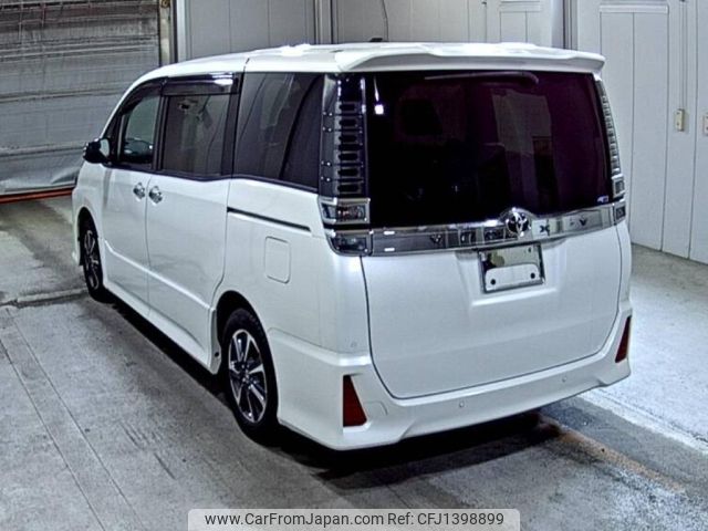toyota voxy 2021 -TOYOTA--Voxy ZRR80W-8003202---TOYOTA--Voxy ZRR80W-8003202- image 2