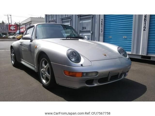 porsche 911 1996 quick_quick_E-993_WP0ZZZ99ZVS311087 image 1