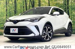 toyota c-hr 2020 quick_quick_ZYX11_ZYX11-2015355