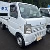 suzuki carry-truck 2010 -SUZUKI--Carry Truck EBD-DA63T--DA63T-664240---SUZUKI--Carry Truck EBD-DA63T--DA63T-664240- image 1