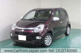 toyota passo 2014 -TOYOTA 【浜松 999ｱ9999】--Passo DBA-KGC30--KGC30-0211787---TOYOTA 【浜松 999ｱ9999】--Passo DBA-KGC30--KGC30-0211787-