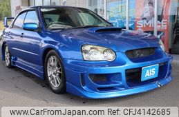 subaru impreza 2005 -SUBARU--Impreza TA-GDA--GDA-016770---SUBARU--Impreza TA-GDA--GDA-016770-