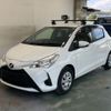 toyota vitz 2019 -TOYOTA--Vitz NSP130-4028340---TOYOTA--Vitz NSP130-4028340- image 1