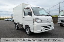 daihatsu hijet-truck 2014 CFJ1695626