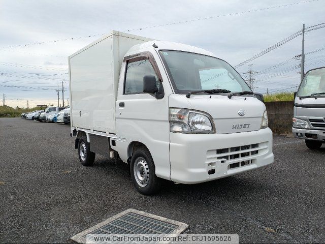 daihatsu hijet-truck 2014 CFJ1695626 image 1