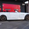 honda s2000 1999 33eb9f1edadd6b6e9483513c437daa8c image 6