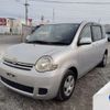 toyota sienta 2009 -TOYOTA--Sienta DBA-NCP81G--NCP81-5103891---TOYOTA--Sienta DBA-NCP81G--NCP81-5103891- image 1