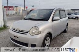 toyota sienta 2009 -TOYOTA--Sienta DBA-NCP81G--NCP81-5103891---TOYOTA--Sienta DBA-NCP81G--NCP81-5103891-