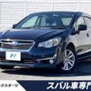 subaru impreza-wagon 2016 -SUBARU--Impreza Wagon DBA-GP3--GP3-026560---SUBARU--Impreza Wagon DBA-GP3--GP3-026560- image 1