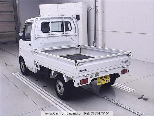 mazda scrum-truck 2012 -MAZDA 【岐阜 480ﾎ6766】--Scrum Truck DG63T--687267---MAZDA 【岐阜 480ﾎ6766】--Scrum Truck DG63T--687267- image 2
