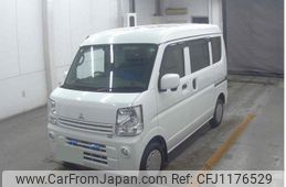 mitsubishi minicab-van 2020 quick_quick_EBD-DS17V_DS17V-850551