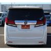 toyota alphard 2015 quick_quick_DBA-GGH30W_GGH30-0006242 image 11