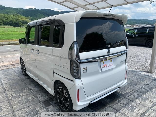 honda n-box 2019 quick_quick_DBA-JF3_JF3-2093923 image 2