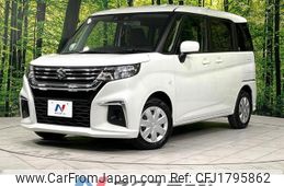 suzuki solio 2024 CFJ1795862