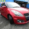 suzuki swift 2012 CFJ0621628 image 23