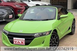 honda s660 2020 -HONDA--S660 3BA-JW5--JW5-1202008---HONDA--S660 3BA-JW5--JW5-1202008-