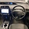 toyota prius 2019 -TOYOTA 【八王子 331ﾐ2357】--Prius DAA-ZVW55--ZVW55-6005076---TOYOTA 【八王子 331ﾐ2357】--Prius DAA-ZVW55--ZVW55-6005076- image 12