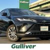 toyota harrier 2021 -TOYOTA--Harrier 6AA-AXUH80--AXUH80-0021210---TOYOTA--Harrier 6AA-AXUH80--AXUH80-0021210- image 1