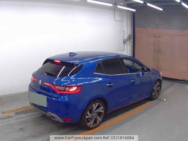 renault megane 2018 CFJ1816084 image 2