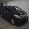 toyota alphard 2009 NIKYO_SX84323 image 21