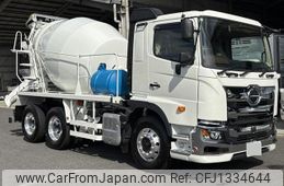 hino profia 2024 CFJ1334644