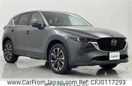 mazda cx-5 2022 -MAZDA--CX-5 6BA-KF5P--KF5P-501978---MAZDA--CX-5 6BA-KF5P--KF5P-501978-