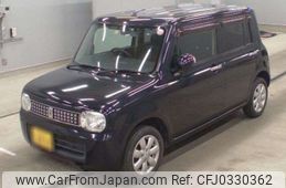 suzuki alto-lapin 2012 -SUZUKI 【福島 581ﾃ4892】--Alto Lapin HE22S--HE22S-218332---SUZUKI 【福島 581ﾃ4892】--Alto Lapin HE22S--HE22S-218332-