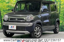 suzuki hustler 2017 -SUZUKI--Hustler DAA-MR41S--MR41S-258358---SUZUKI--Hustler DAA-MR41S--MR41S-258358-