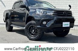 toyota hilux 2019 -TOYOTA--Hilux QDF-GUN125--GUN125-3909953---TOYOTA--Hilux QDF-GUN125--GUN125-3909953-